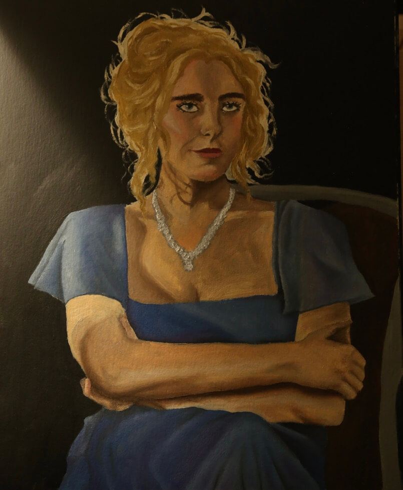 Eleanor II