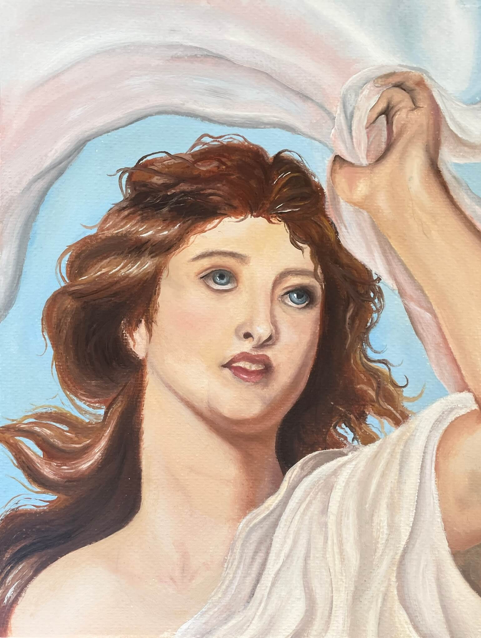 Miranda